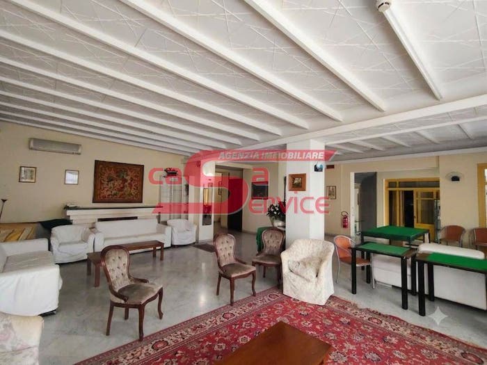 Casa in vendita in Via Felice Cavallotti, MontecatiniTerme