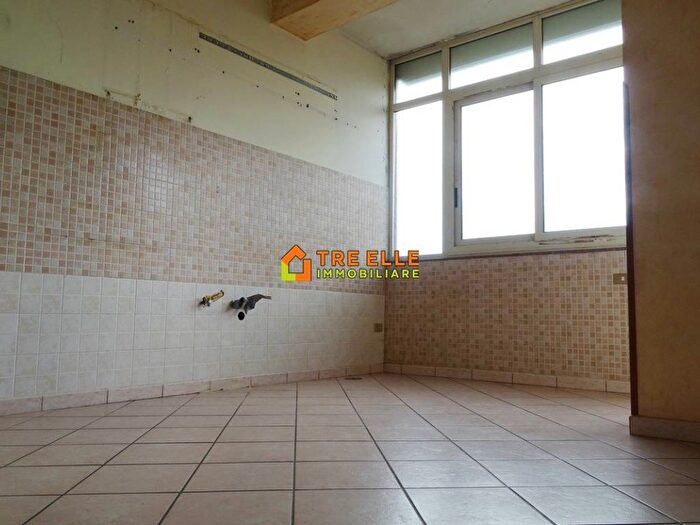 Appartamento quadrilocale in vendita in Corso Umberto I, Centro, Marigliano