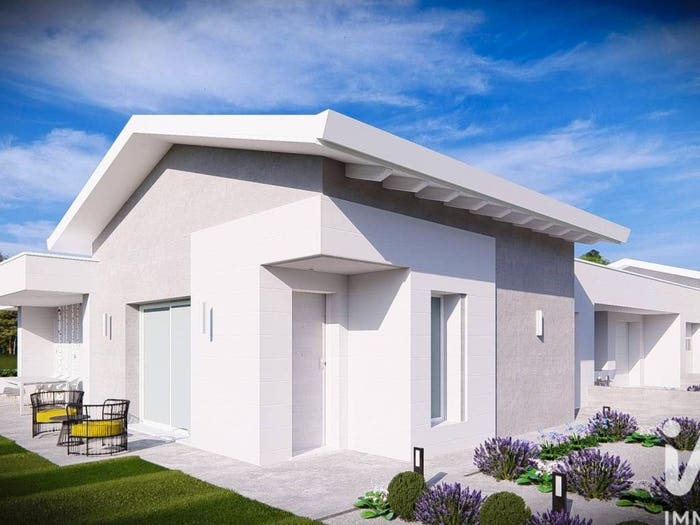 Casa con 5 locali in vendita in Strada Brughiere, Castel Goffredo