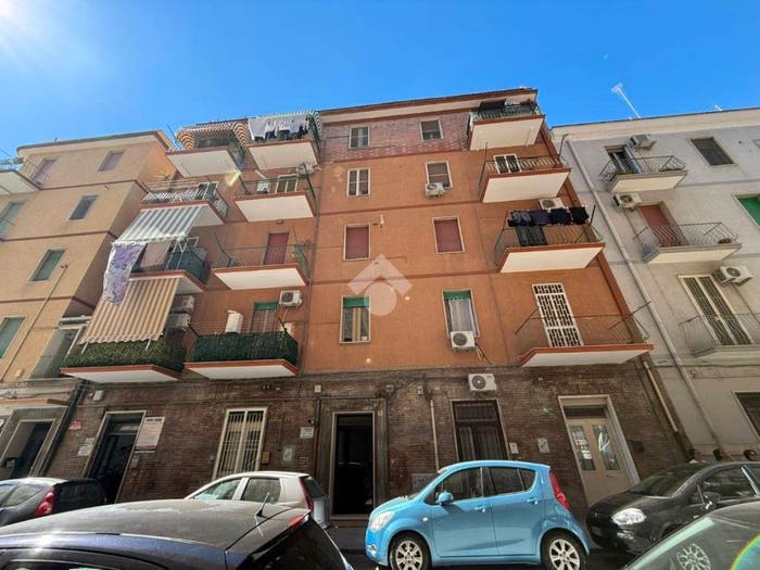 Appartamento bilocale in vendita in Via Barletta, Immacolata, Foggia
