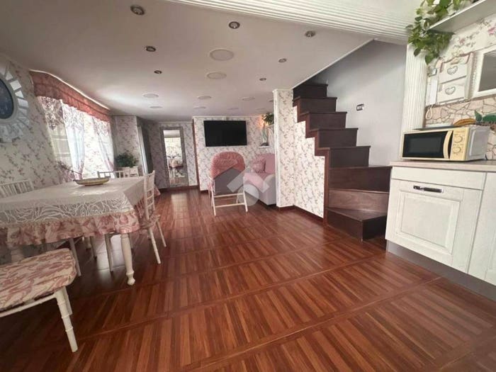 Appartamento bilocale in vendita in Via Nicola Nicolini, San Carlo All'Arena, Napoli