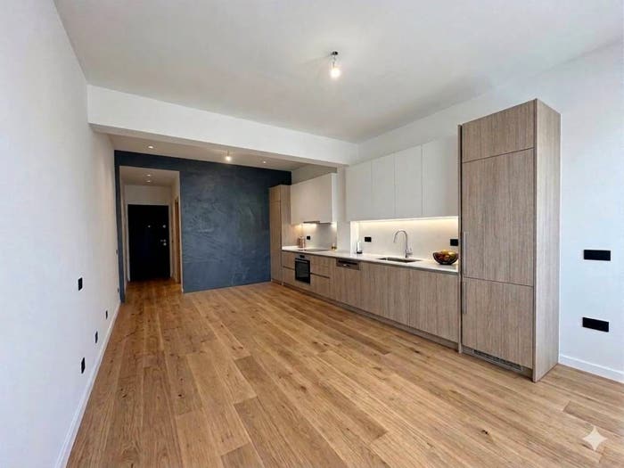 Appartamento monolocale in vendita in Via Giovanni Boccaccio, Le Cure, Firenze