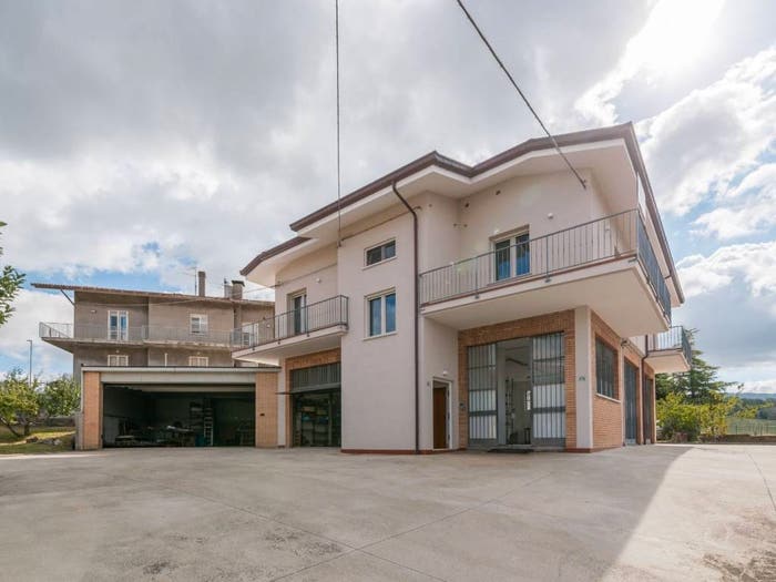 Appartamento con 5 locali in vendita in Via Pieve Corena, Pieve Corena, Verucchio