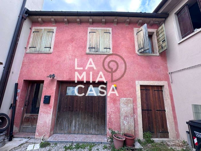 Appartamento in vendita in Via Follinetta, Centro, Follina