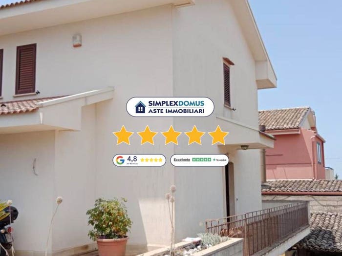 Casa con 6 locali in vendita in Via Australia, Croce Selvaggio, Ragusa