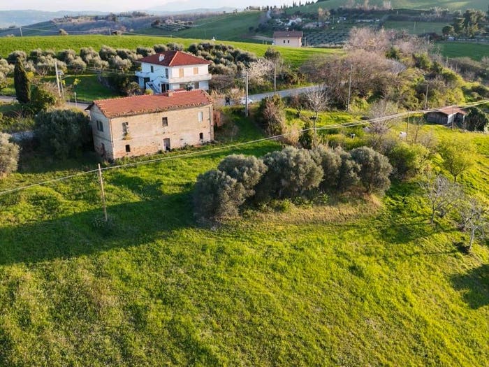 Casa quadrilocale in vendita in Contrada Capo Le Coste, Capo Le Coste, Morro d'Oro