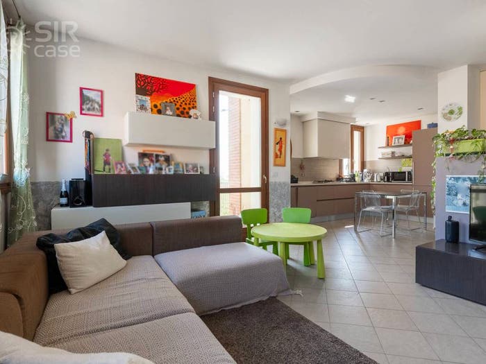 Appartamento quadrilocale in vendita in Via Leonilde Iotti Nilde, Sasso Morelli Sesto Imolese, Imola
