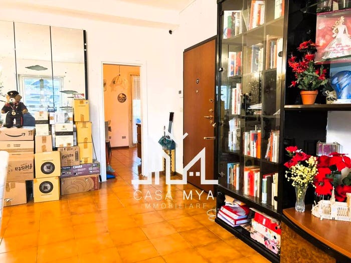 Appartamento quadrilocale in vendita in Gries San Quirino, Bolzano