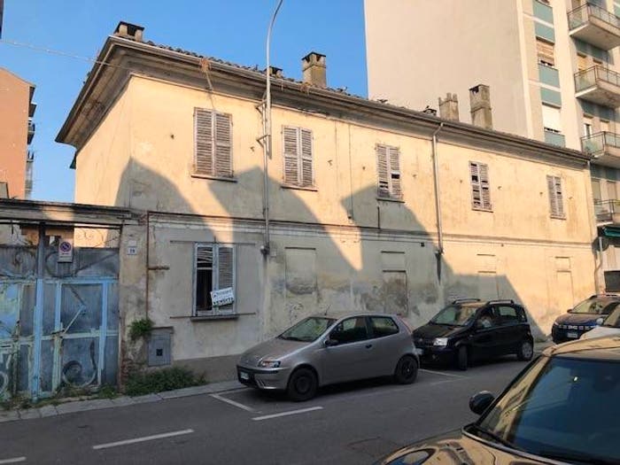 Casa con 5 locali in vendita in Corso Porta Novara, Centro, Mortara
