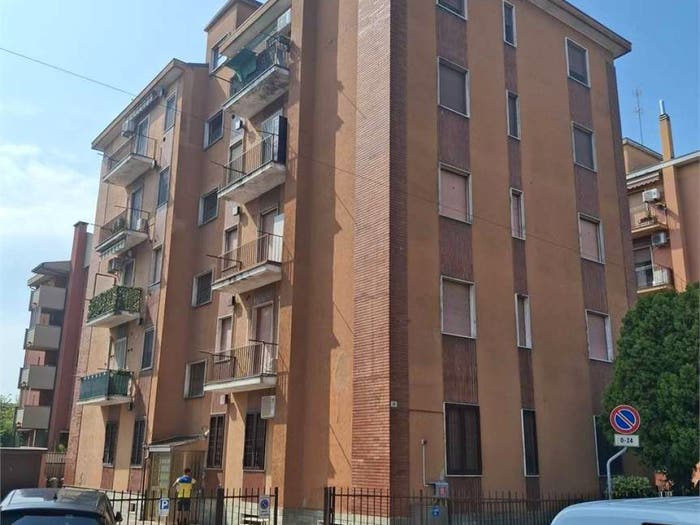 Appartamento trilocale in vendita in Via Paganini, Centro, Locate di Triulzi
