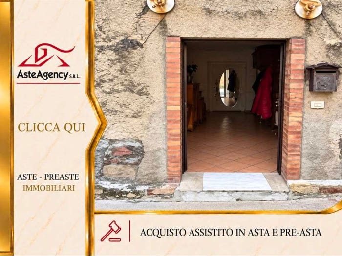 Appartamento trilocale in vendita in Via Anselmo Ciappi, Belforte del Chienti