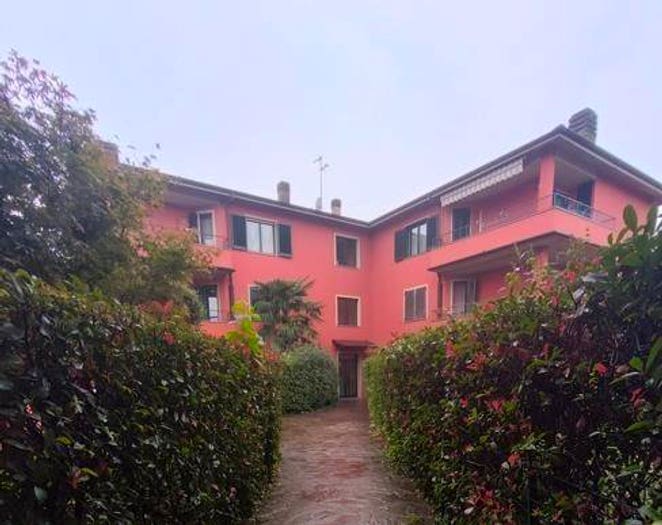 Appartamento bilocale in vendita in Via M L King Bettola, Bettola, Pozzo d'Adda