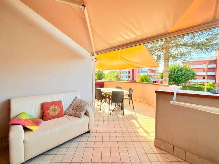 Appartamento trilocale in vendita in Viale Liechtenstein, Lido delle Nazioni, Comacchio