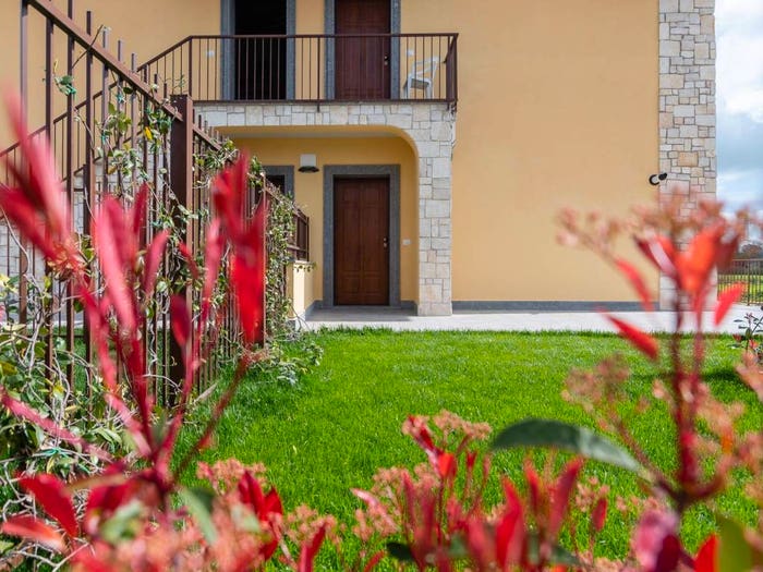Appartamento trilocale in vendita in Strada delle Murelle, Località Torre Di Maremma, Montalto di Castro