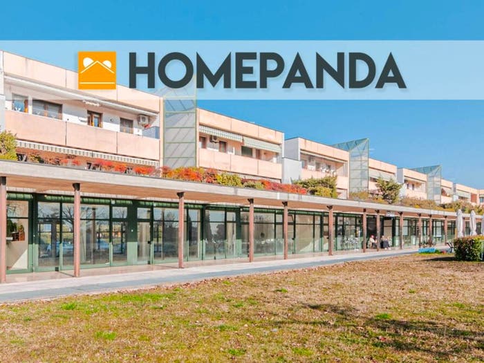 Appartamento quadrilocale in vendita in Piazza dello Zodiaco, Bussolengo