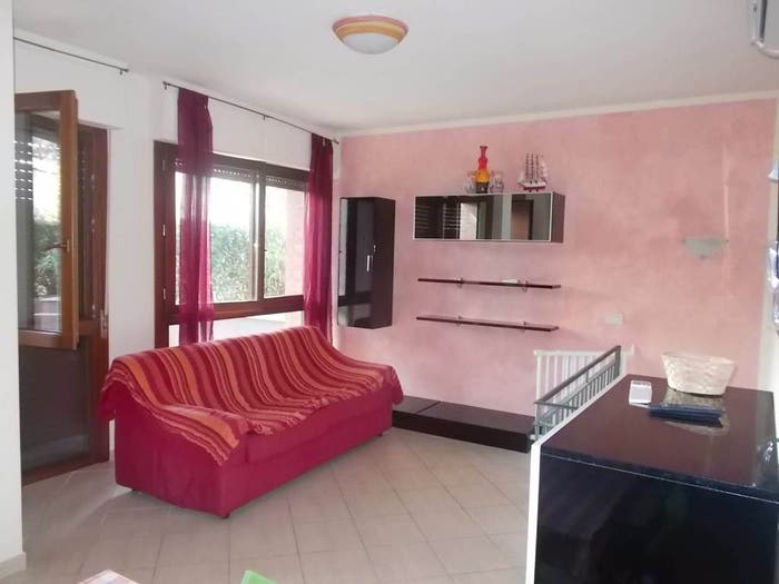 Appartamento quadrilocale in vendita in Tirrenia, Pisa