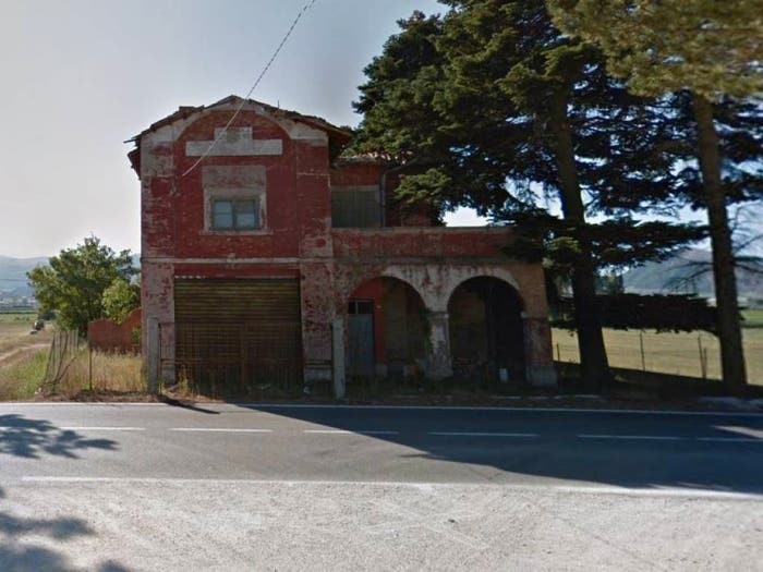 Casa in vendita in SS, Serravalle di Chienti