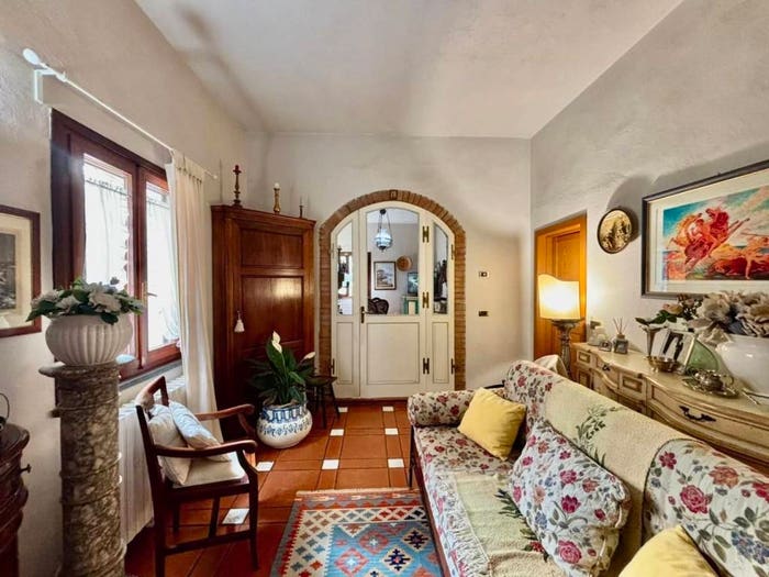 Casa con 6 locali in vendita in Via Barsottini, Boschi, Casciana Terme Lari