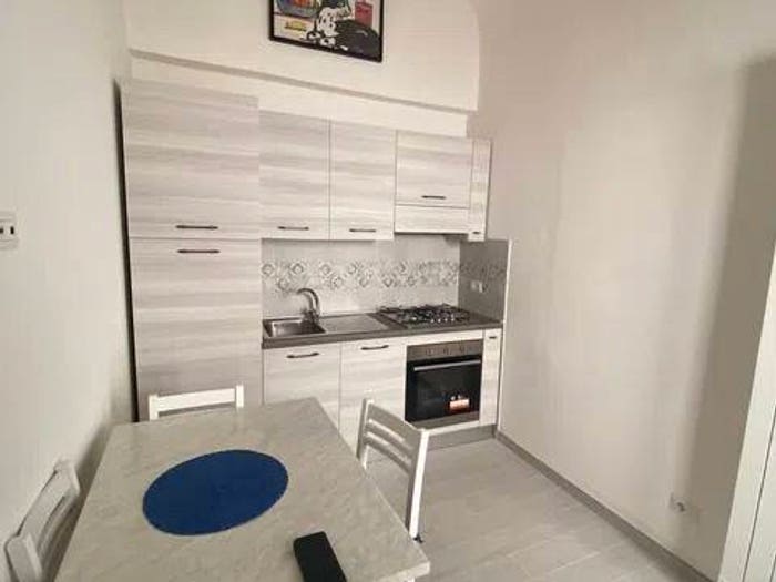 Appartamento trilocale in affitto in Centro, Viareggio