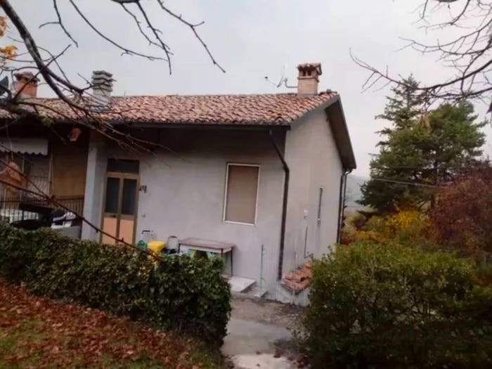 Casa con 6 locali in vendita in Strada Lupazzano, Neviano degli Arduini