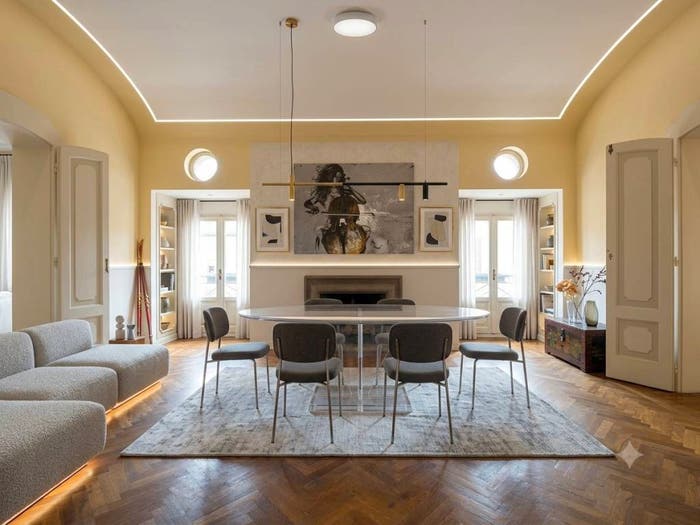 Casa con 5 locali in vendita in Corso Ercole I d'Este, Centro Storico, Ferrara