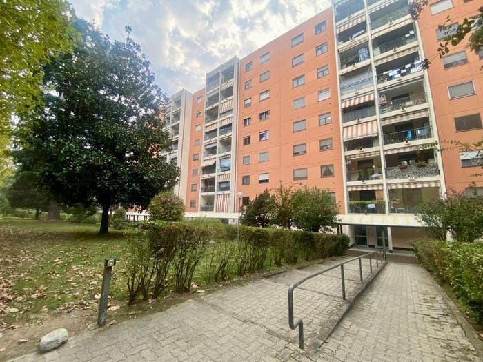 Appartamento con 5 locali in vendita in Via Pio la Torre, Nichelino