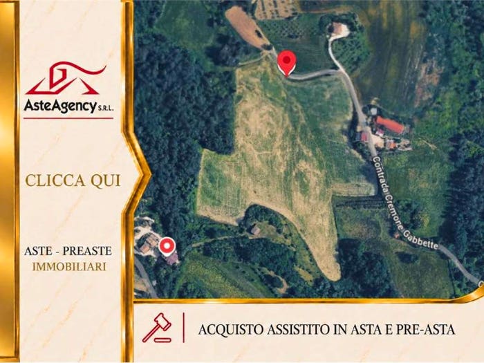 Appartamento con 5 locali in vendita in Contrada Cremone Gabbette, Loro Piceno