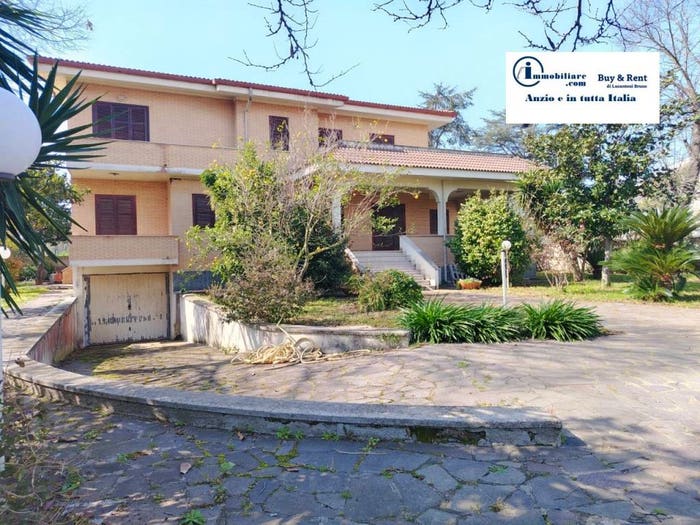 Casa con 6 locali in vendita in VIA MAGENTA, Rinascimento, Anzio