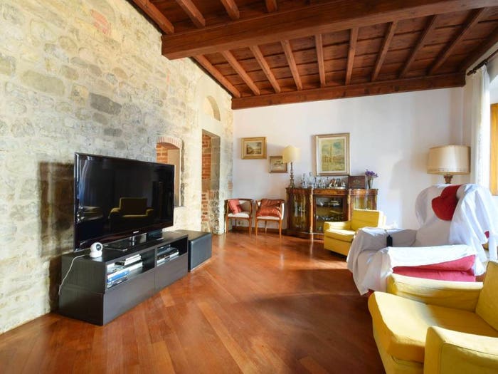 Appartamento con 6 locali in vendita in Via Giuseppe Sirtori, Campo di Marte, Firenze