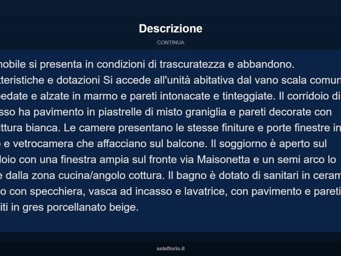 Case in Vendita e in Affitto - 3