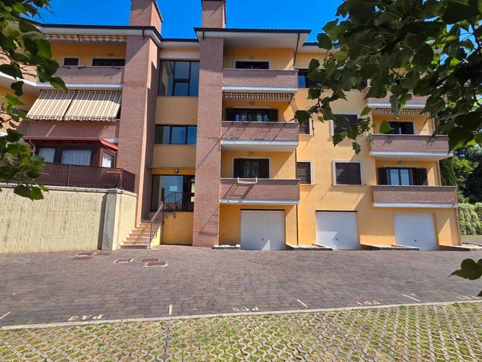 Appartamento bilocale in vendita in Viale Madonna del Campo, Centro, Cave
