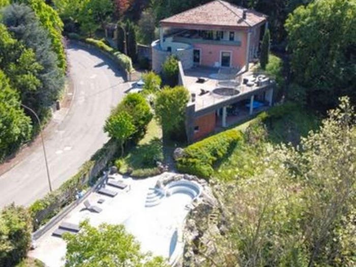 Casa con 6 locali in vendita in via Belvedere, Sirano, Marzabotto