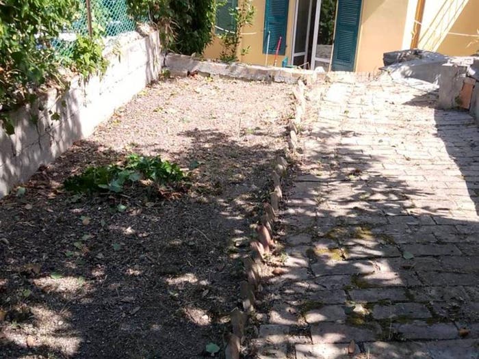 Appartamento quadrilocale in vendita in Cardeto, Ancona