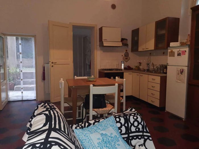Appartamento bilocale in affitto in via magellano, Centro, Vicopisano
