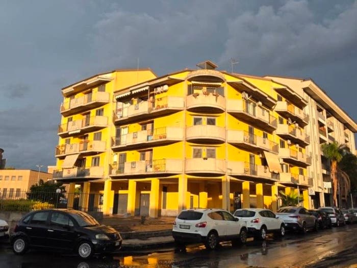 Appartamento trilocale in vendita in Via delle Nazioni Unite, Paternò