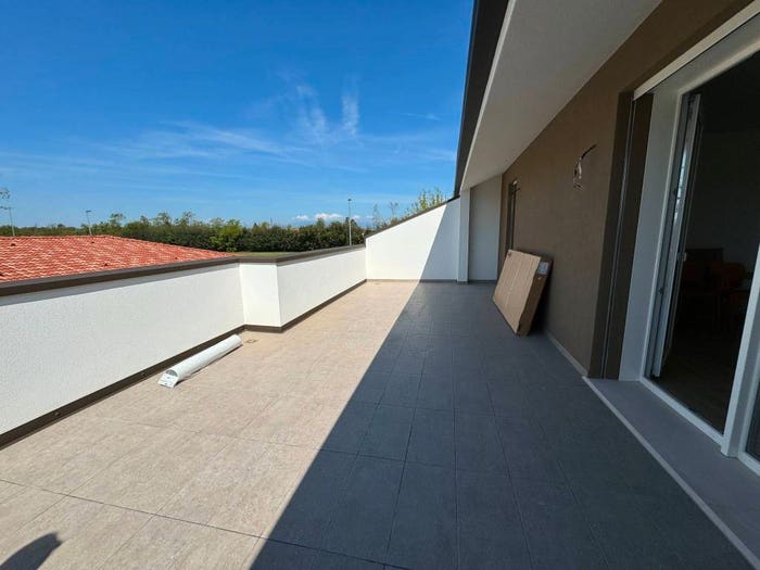 Appartamento con 6 locali in vendita in Maserada sul Piave