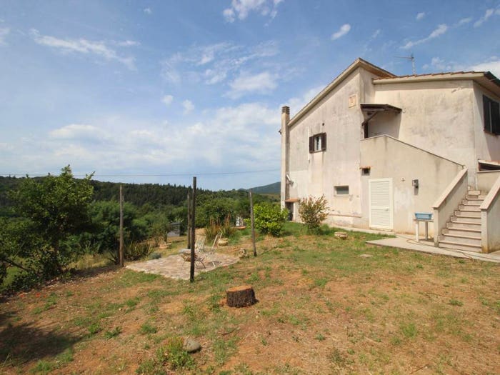 Casa con 5 locali in vendita in Strada Vicinale di Cacciagrande, Tirli Vetulonia Buriano, Castiglione della Pescaia