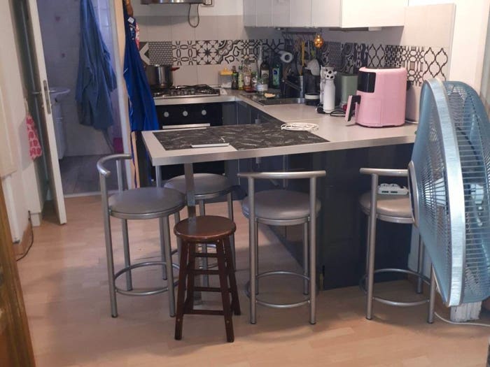 Casa bilocale in vendita in Via Augusto Righi, Irnerio, Bologna