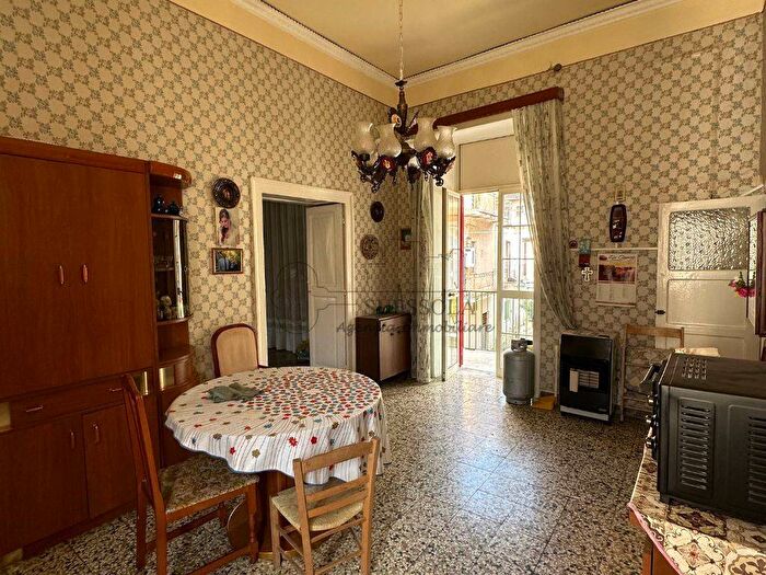 Appartamento bilocale in vendita in Centro, San Felice a Cancello