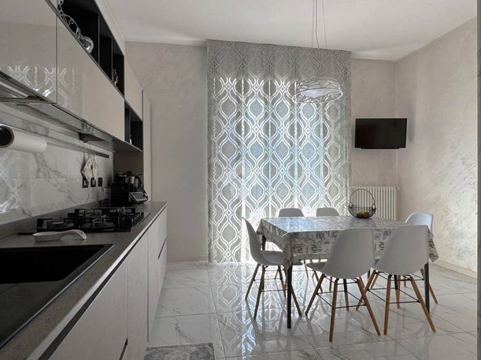 Casa trilocale in vendita in Via Benedetta, San Leonardo, Parma