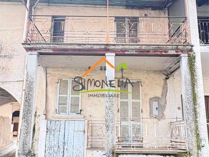 Casa quadrilocale in vendita in Marano Ticino