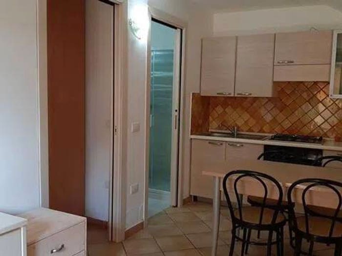 Appartamento bilocale in vendita in Via Degli Iris, Golfo Aranci