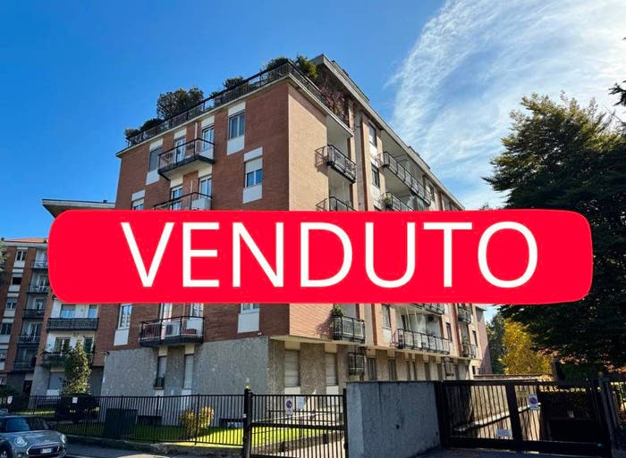 Appartamento bilocale in vendita in Via Oslavia, San Biagio, Monza