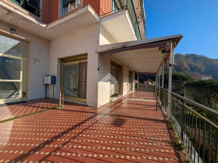 Appartamento bilocale in vendita in Via XXV Aprile, Bargonasco, Casarza Ligure
