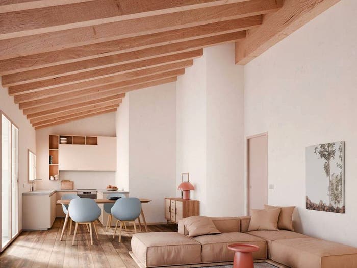 Casa quadrilocale in vendita in Via Storta, Centro, Montebelluna