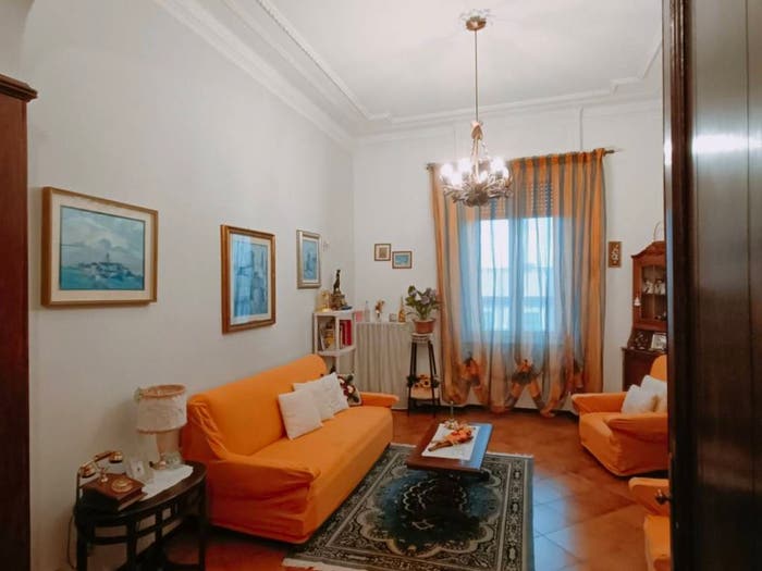 Appartamento quadrilocale in vendita in Corso Vittoria, Centro Stazione, Novara