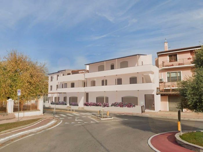 Casa trilocale in vendita in Via Nazionale, Girasole