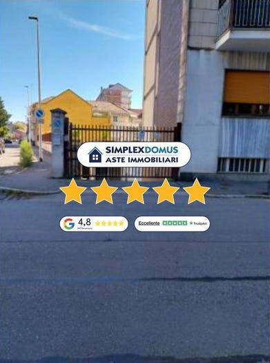 Appartamento con 6 locali in vendita in Corso ANTONY, Borgata Paradiso Nord, Collegno