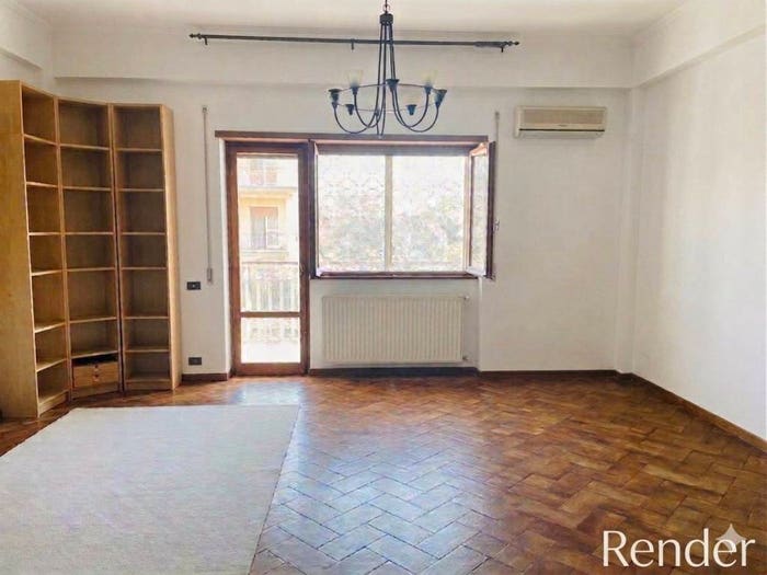 Appartamento con 5 locali in vendita in Via Vittorio Codeluppi, Torrevecchia, Roma