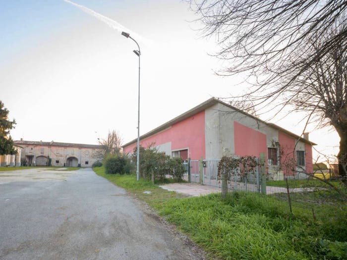 Appartamento bilocale in vendita in Pralboino